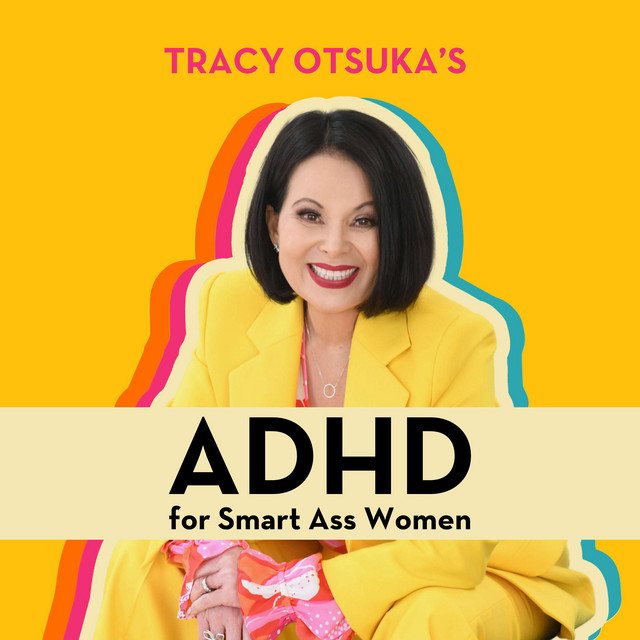 Episode artwork from ADHD for Smart Ass Women
