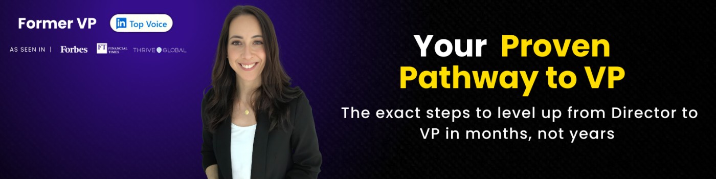 Maya Grossman - Executive Coach, Author, ex-Google and Microsoft